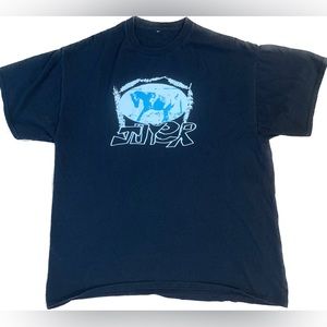 Joyer Men’s Band Graphic T-Shirt